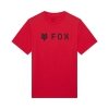 T-SHIRT FOX ABSOLUTE 195 ORIGINAL FLAME RED L
